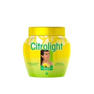 Citrolight Lightening Beauty Cream - 500ml